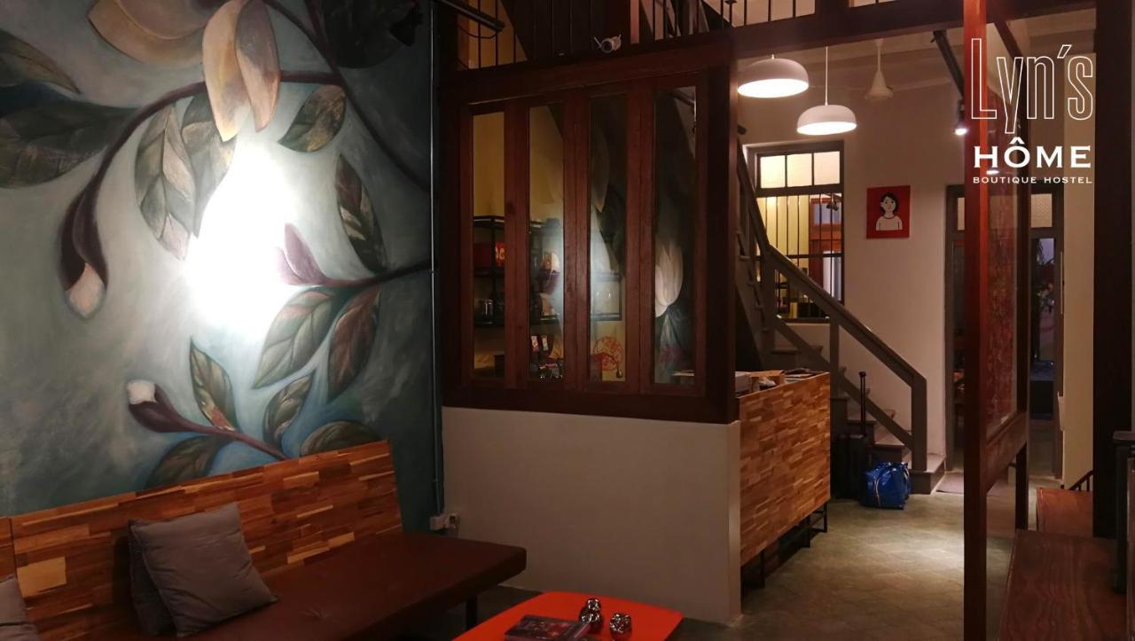 Yu Cafe Hostel Songkhla Exterior photo