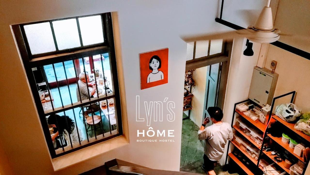 Yu Cafe Hostel Songkhla Exterior photo