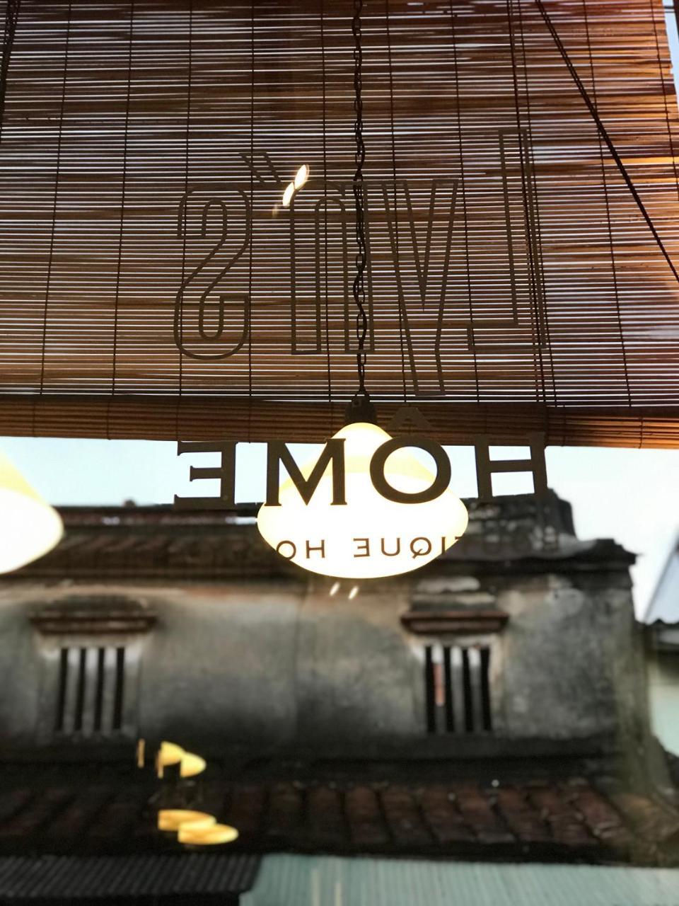 Yu Cafe Hostel Songkhla Exterior photo