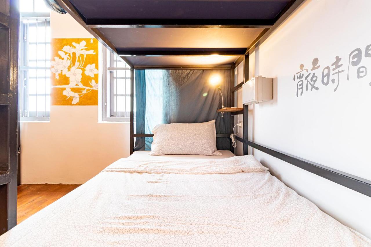 Yu Cafe Hostel Songkhla Exterior photo
