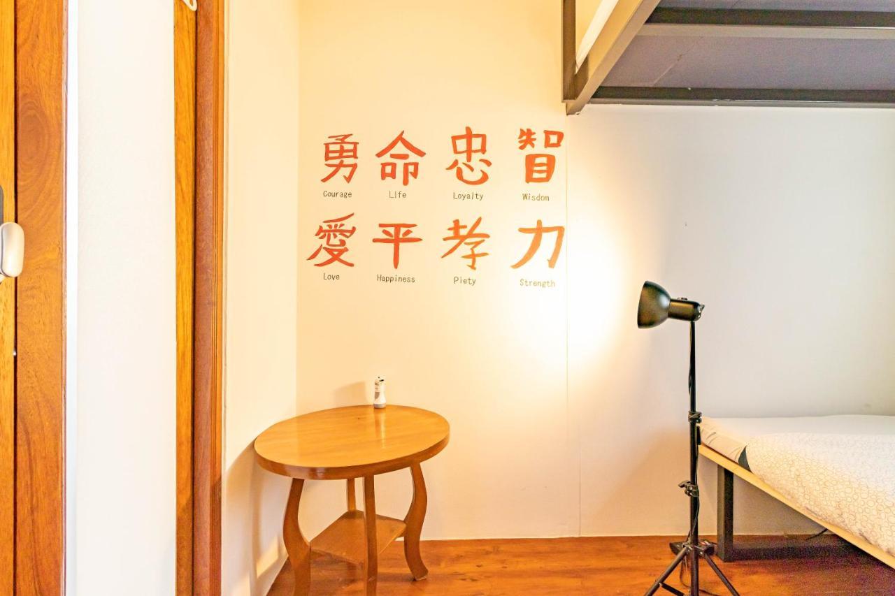 Yu Cafe Hostel Songkhla Exterior photo
