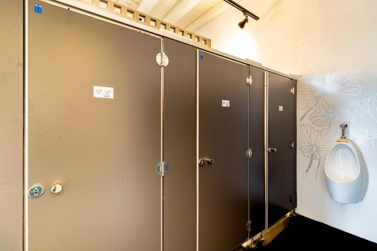 Yu Cafe Hostel Songkhla Exterior photo